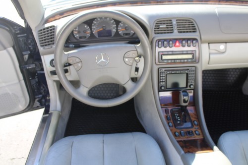 2002 Mercedes-Benz CLK 430 in San Jose, Santa Clara, CA | Import Connection