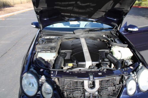 2002 Mercedes-Benz CLK 430 in San Jose, Santa Clara, CA | Import Connection