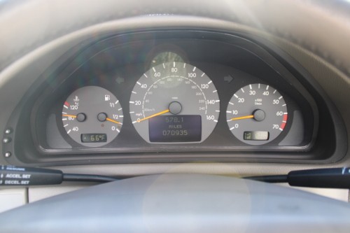 2002 Mercedes-Benz CLK 430 in San Jose, Santa Clara, CA | Import Connection