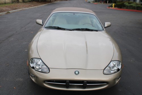 1999 Jaguar XK Series in San Jose, Santa Clara, CA | Import Connection