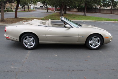 1999 Jaguar XK Series in San Jose, Santa Clara, CA | Import Connection