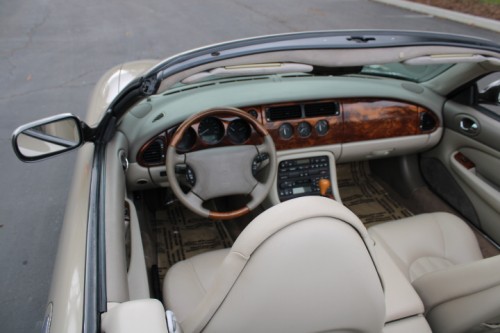 1999 Jaguar XK Series in San Jose, Santa Clara, CA | Import Connection