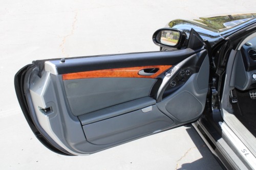 2003 Mercedes-Benz SL-Class SL500 - Photo 17