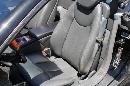2003 Mercedes-Benz SL-Class SL500 - Photo 19