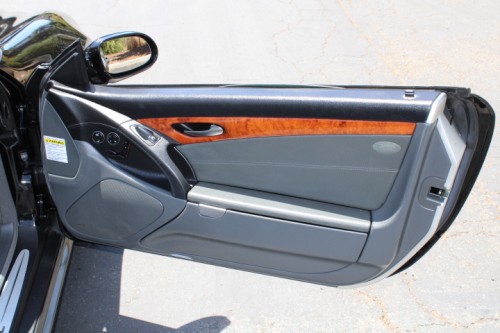 2003 Mercedes-Benz SL-Class SL500 - Photo 22