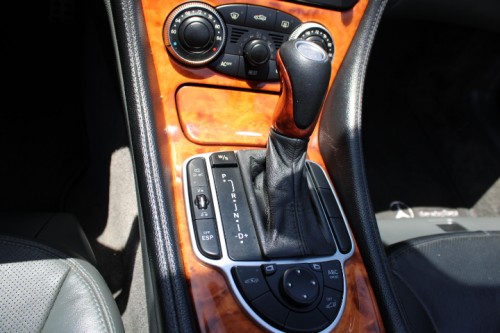 2003 Mercedes-Benz SL-Class SL500 - Photo 26