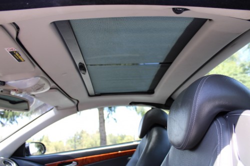 2003 Mercedes-Benz SL-Class SL500 - Photo 27