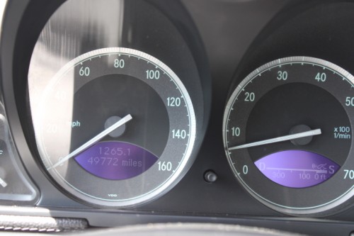 2003 Mercedes-Benz SL-Class SL500 - Photo 28