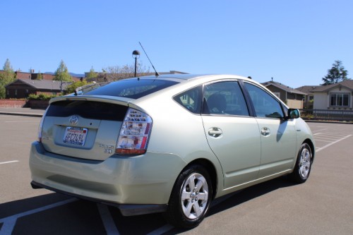 2009 Toyota Prius Standard - Photo 6