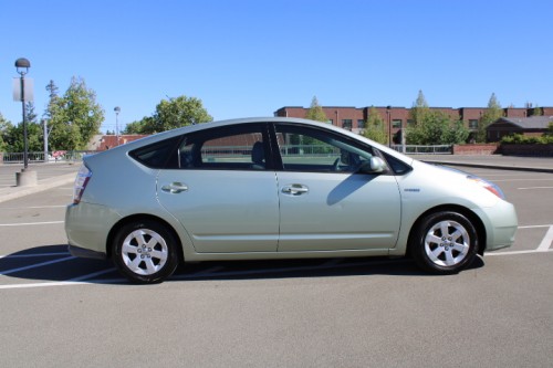 2009 Toyota Prius Standard - Photo 7