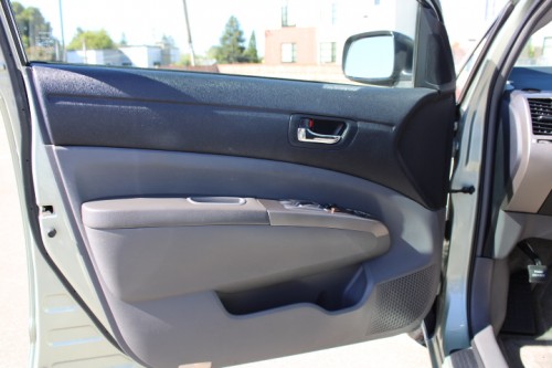 2009 Toyota Prius Standard - Photo 9