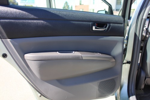 2009 Toyota Prius Standard - Photo 10