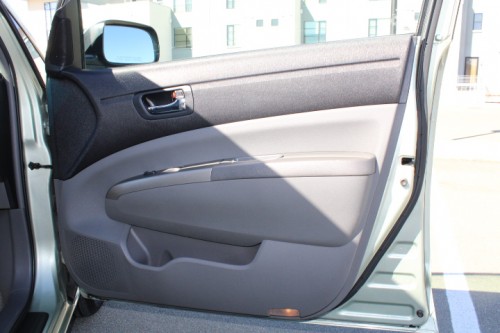 2009 Toyota Prius Standard - Photo 11