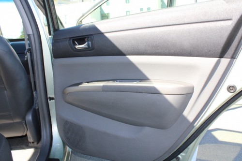 2009 Toyota Prius Standard - Photo 12
