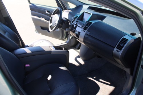 2009 Toyota Prius Standard - Photo 14
