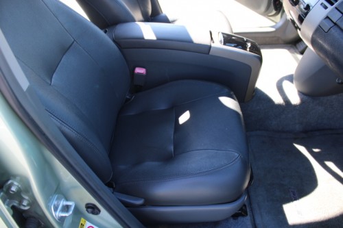 2009 Toyota Prius Standard - Photo 15