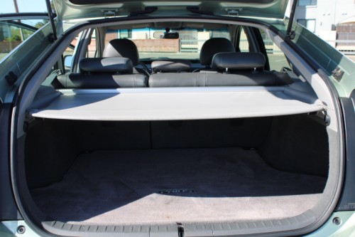 2009 Toyota Prius Standard - Photo 16