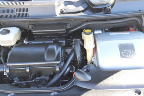 2009 Toyota Prius Standard - Photo 19