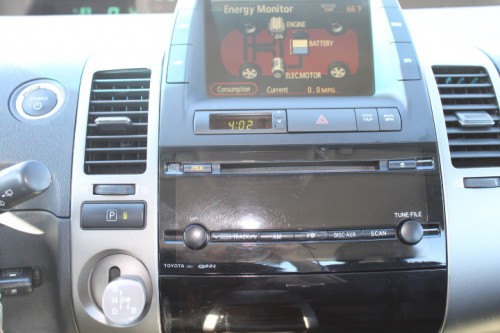 2009 Toyota Prius Standard - Photo 20
