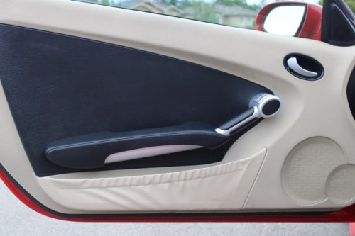 2005 Mercedes-Benz SLK-Class SLK350 - Photo 9