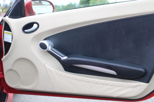 2005 Mercedes-Benz SLK-Class SLK350 - Photo 10