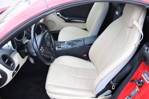 2005 Mercedes-Benz SLK-Class SLK350 - Photo 14