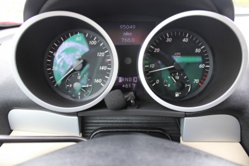 2005 Mercedes-Benz SLK-Class SLK350 - Photo 17