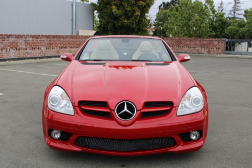 2005 Mercedes-Benz SLK-Class SLK350 - Photo 19