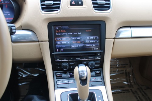 2016 Porsche Cayman Black Edition - Photo 20
