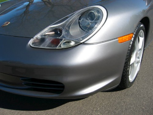 2004 Porsche Boxster in San Jose, Santa Clara, CA | Import Connection