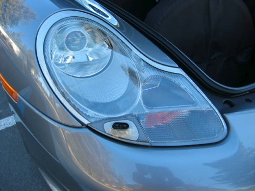 2004 Porsche Boxster in San Jose, Santa Clara, CA | Import Connection