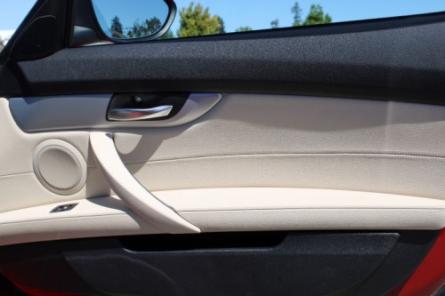 2016 BMW Z4 sDrive28i - Photo 9
