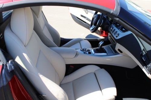 2016 BMW Z4 sDrive28i - Photo 11