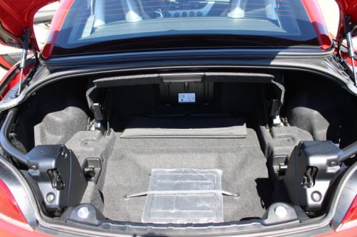 2016 BMW Z4 sDrive28i - Photo 15