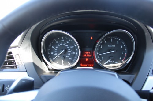 2016 BMW Z4 sDrive28i - Photo 18
