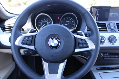 2016 BMW Z4 sDrive28i - Photo 19
