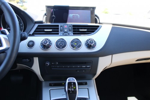 2016 BMW Z4 sDrive28i - Photo 20