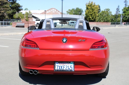 2016 BMW Z4 sDrive28i - Photo 25