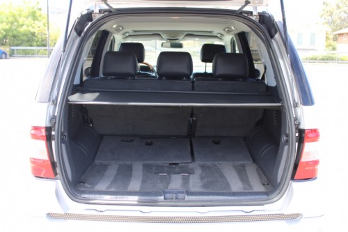 2003 Mercedes-Benz M-Class ML500 - Photo 7