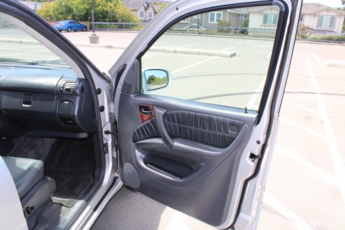 2003 Mercedes-Benz M-Class ML500 - Photo 20