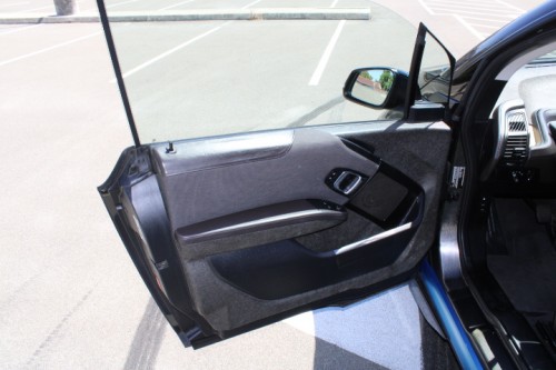 2015 BMW i3 - Photo 9