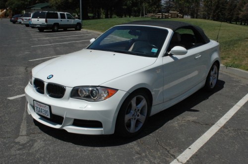 2008 BMW 135I in San Jose, Santa Clara, CA | Import Connection