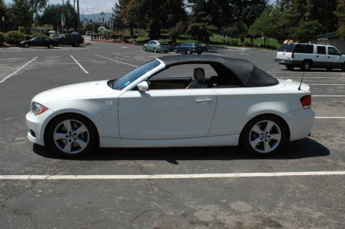 2008 BMW 135I in San Jose, Santa Clara, CA | Import Connection