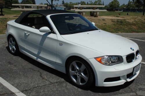 2008 BMW 135I in San Jose, Santa Clara, CA | Import Connection