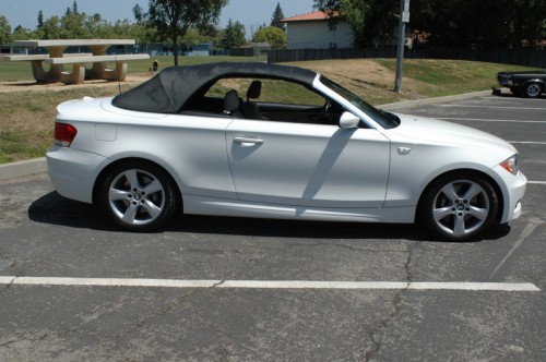 2008 BMW 135I in San Jose, Santa Clara, CA | Import Connection