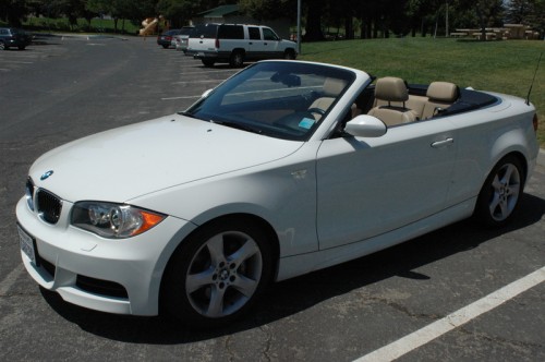 2008 BMW 135I in San Jose, Santa Clara, CA | Import Connection