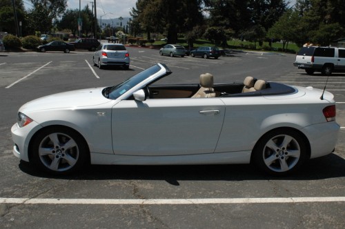 2008 BMW 135I in San Jose, Santa Clara, CA | Import Connection