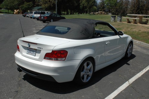 2008 BMW 135I in San Jose, Santa Clara, CA | Import Connection