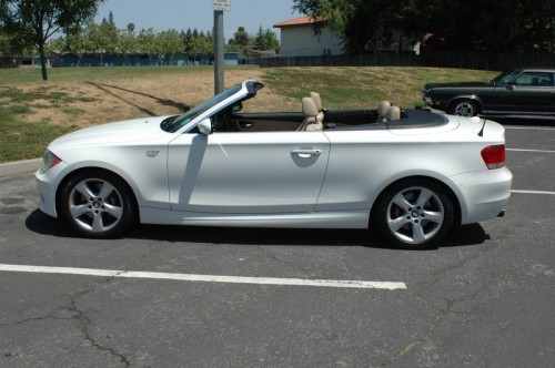 2008 BMW 135I in San Jose, Santa Clara, CA | Import Connection