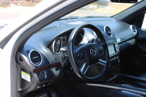 2011 Mercedes-Benz ML in San Jose, Santa Clara, CA | Import Connection